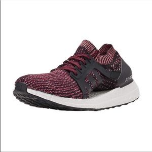 Adidas ultraboost x size 8